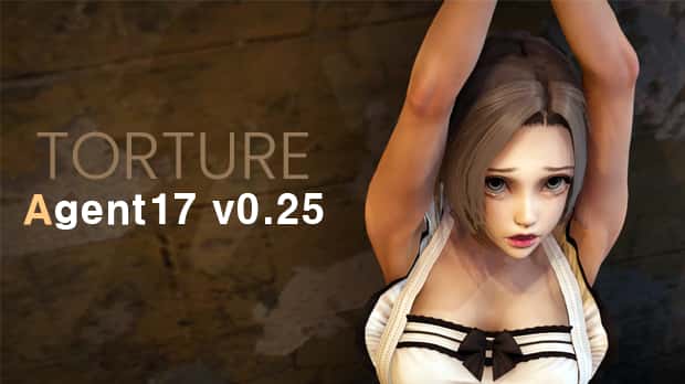 17号特工（Agent17）全息投影